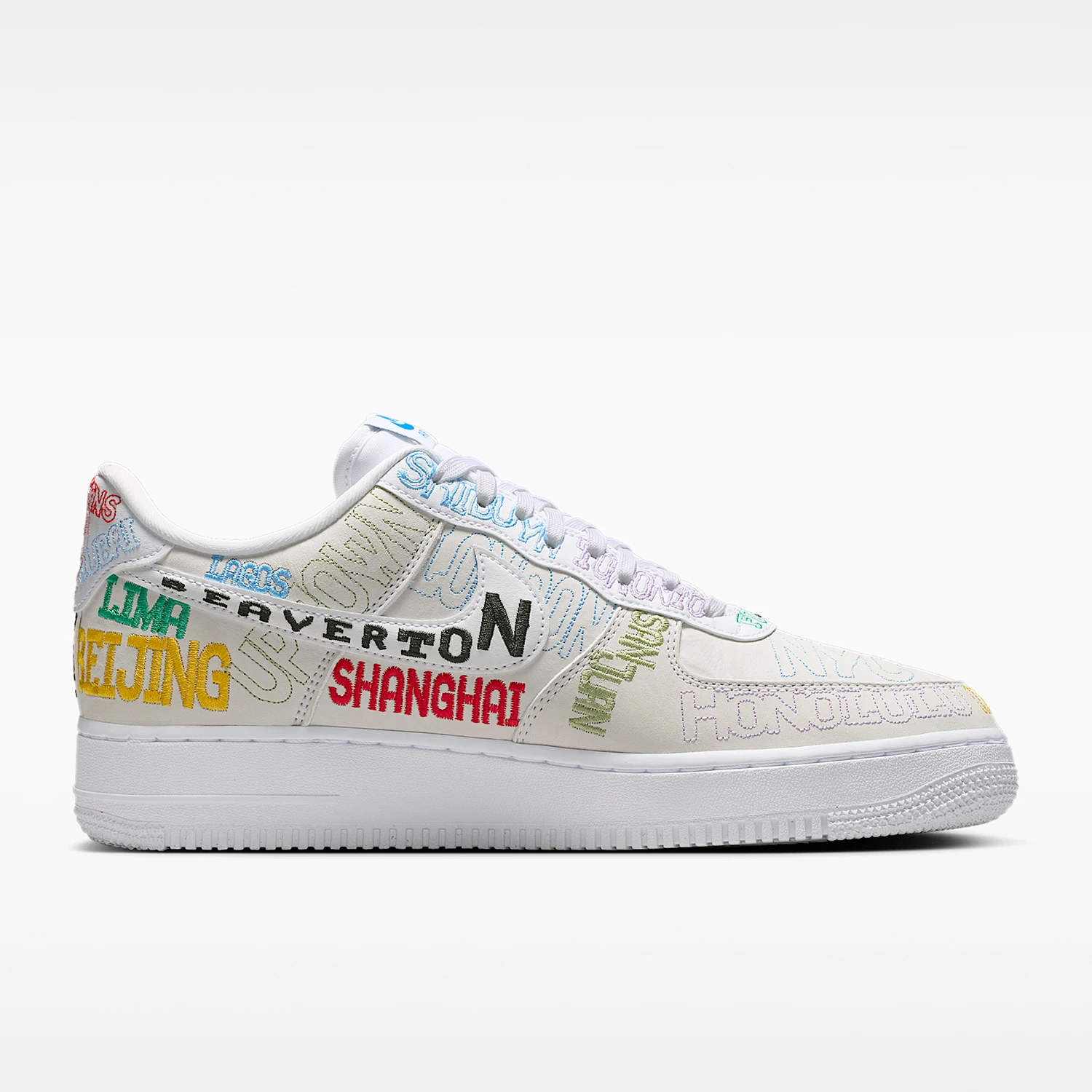 Nike genuine AIR FORCE 1 men's - Men'S Shoes Nike Air Force recensione e prezzo