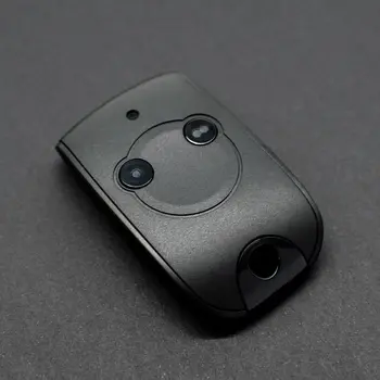 2鍵433.42MHz車庫門遙控器鑰匙扣 8 最佳銷售 遙控門 - №3