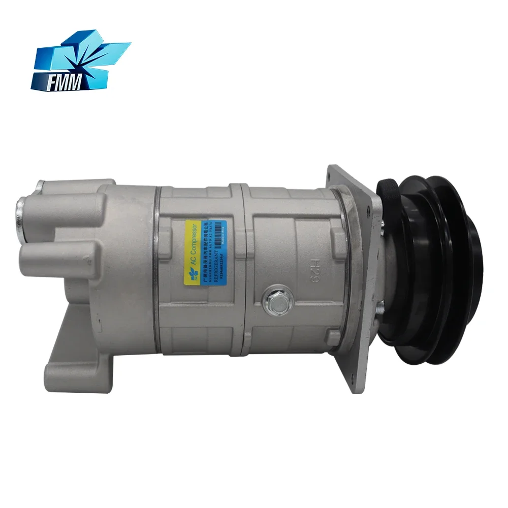 Car Air Conditioning Compressor For TRUCK AC Conditioning Compressor 24V 1PK Refrigeration Electrical equipment