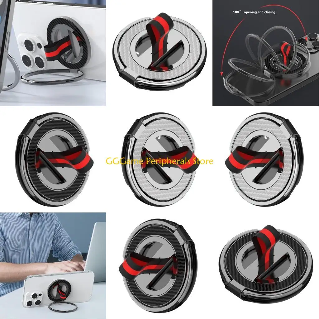 

U55B Adjustable 360 Rotation Phone Stand Holder Upgrades for Mobile Devices