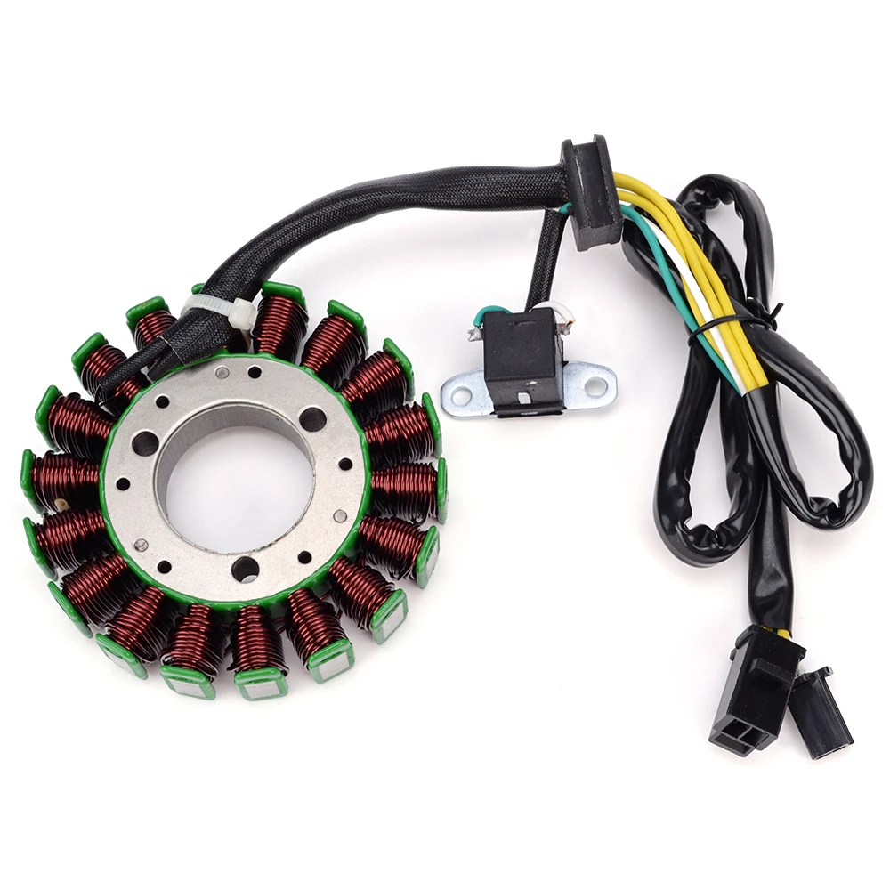 

32101-19F10 Катушка статора мотоцикла для Suzuki SV650S 1999 2000 2001 2002/SV400