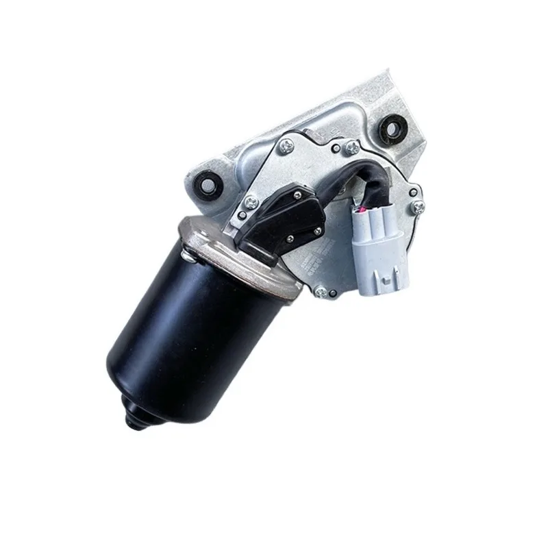 Передний двигатель стеклоочистителя в сборе, электродвигатель, вращатель стеклоочистителей для Wuling Hongguang S3