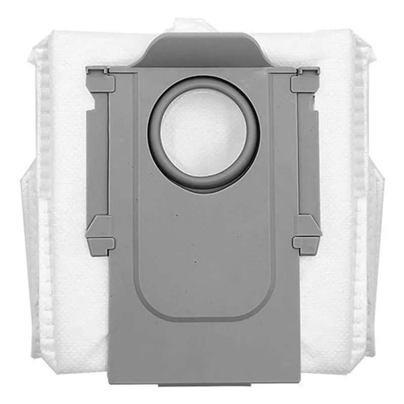 B99A-Robot Vacuum Cleaner Accessories Side Brush Filter Dust Bag Filter Replacement Parts