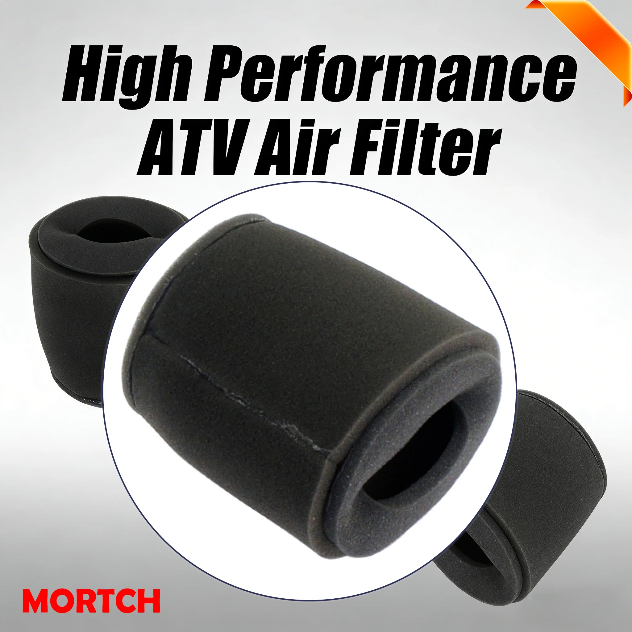 Air Filter 0180-1120A0 For CFMOTO 500 600cc ATV UTV X5 X6 Z5 Z6 CF188 CF196 Replacement Air Cleaner