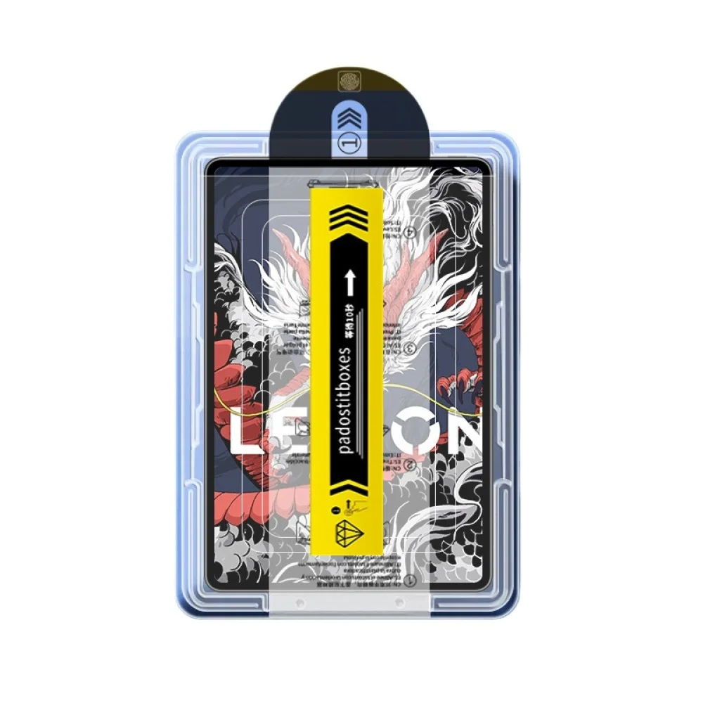 

Tempered Glass Screen Protector HD Scratch Proof For LEGION Y700 5th Generation 2026 8.8-inch Tablet Protective Film