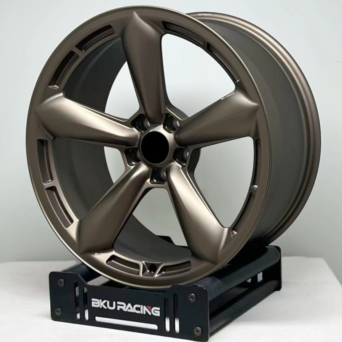 Performance WheelsDeep Concave For Dodge Challenger Srt Hellcat Charger Forged 5x115 Wheels 18 19 20 21 22 Inch Rims 9.5-12.5J R