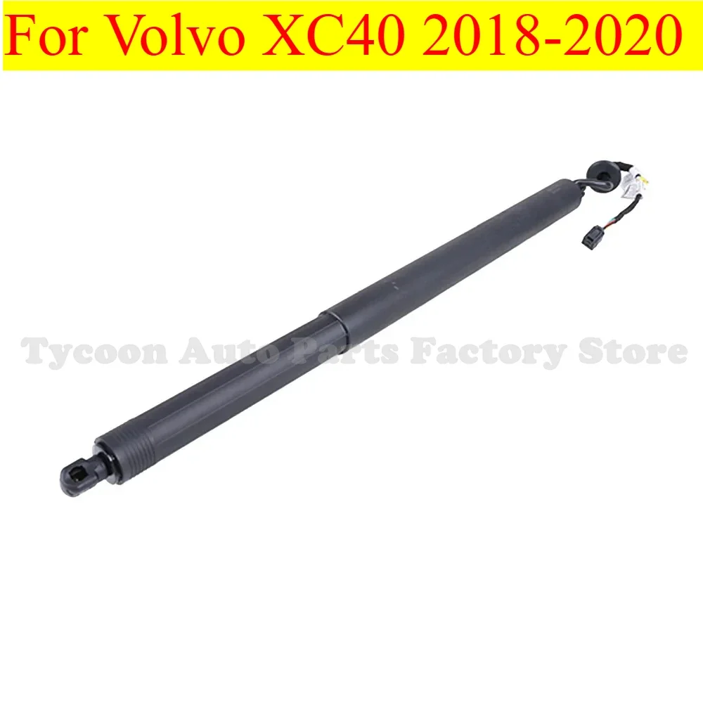 

1pcs for Volvo XC40 2018-2020 32227616 32227617 Rear Right / Left Liftgate Tailgate Hatch Trunk-Lift Support Strut Shock