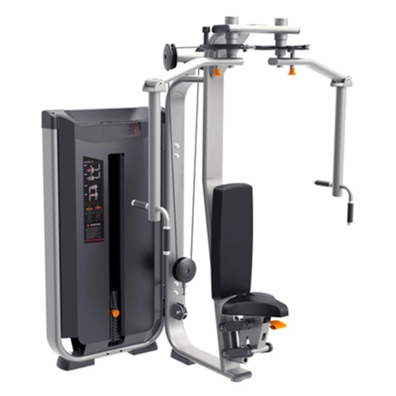 Biceps trainer Indoor fitness equipment can be installed nationwide