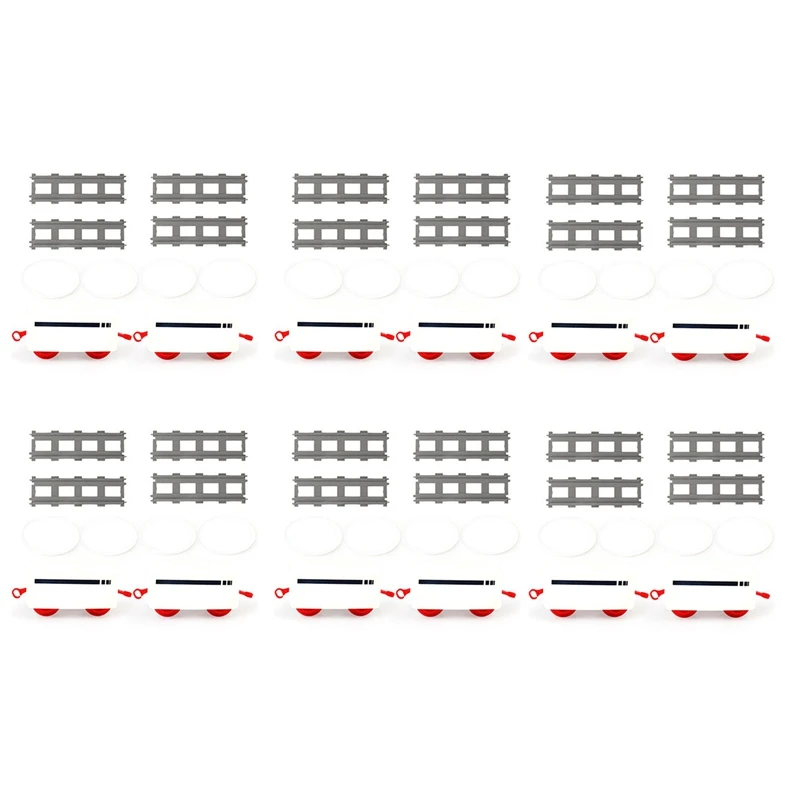 ABXE-12X قطار السوشي لعبة السوشي الدوارة المسار الناقل حزام طاولة دوارة طقم قطار الطعام لتقوم بها بنفسك B