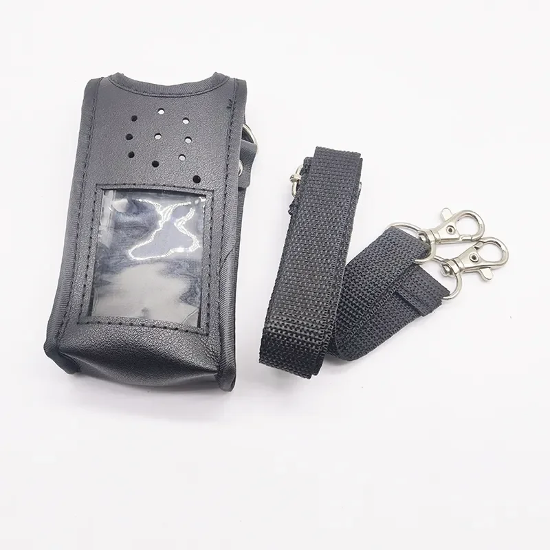 2pcs Baofeng UV-9R Plus Talkie-walkie UHF Avec Radio Bidirectionnelle