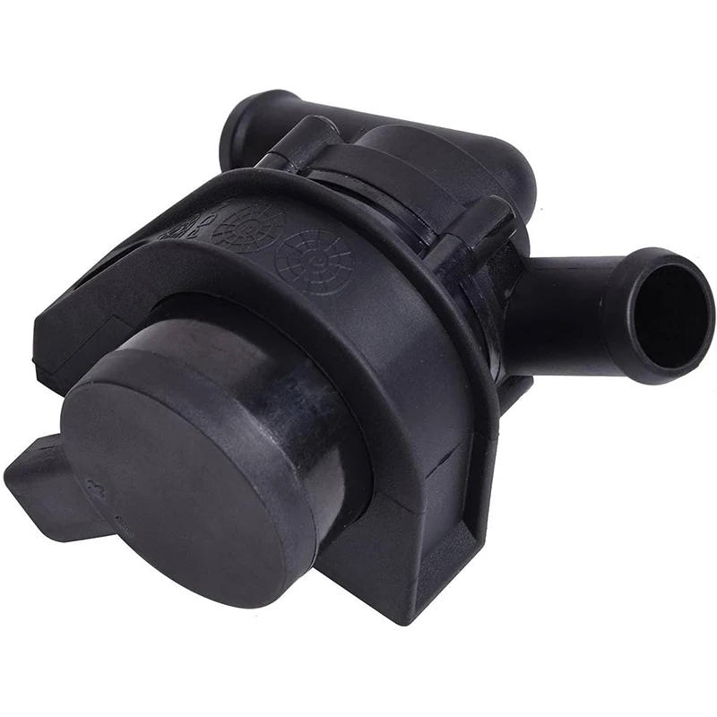 078121601 Additional Auxiliary Cooling Water Pump 078121601B For Audi A4 A6 Allroad VW Passat Skoda Brand New