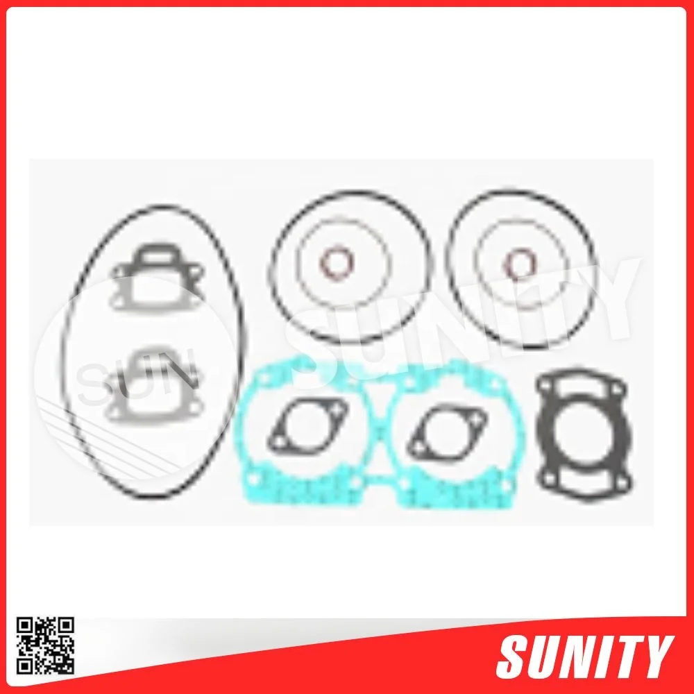 TAIWAN SUNITY Excellent Quality GASKET KIT WITH OIL SEALS For SEA DOO 650 1993-1995 Jet Ski