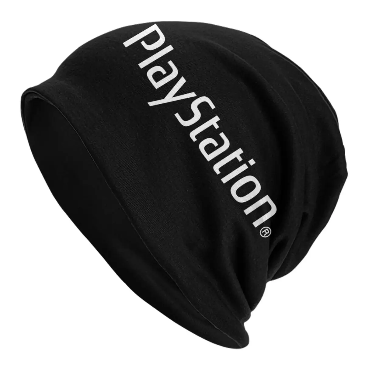 Playstations Bonnet Hats Cool Knitting Hat For Men Women Winter Warm Game Gamer Gifts Skullies Beanies Caps