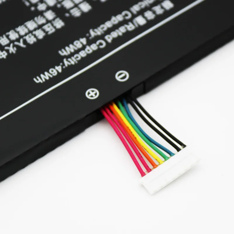 Imagem -02 - Bateria do Portátil R14b01w para Xiaomi Redmibook 14 16 Xma1901-aa ag R14b01w 15.2v 48wh 3220mah