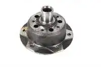 Store code: 2048-1-double wheel front hub (ductile)