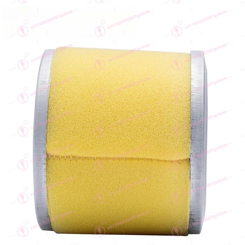 Air Filter for 168F 170F Engine Generator Accessories Compatible with Gx160 Size 10072.565mm