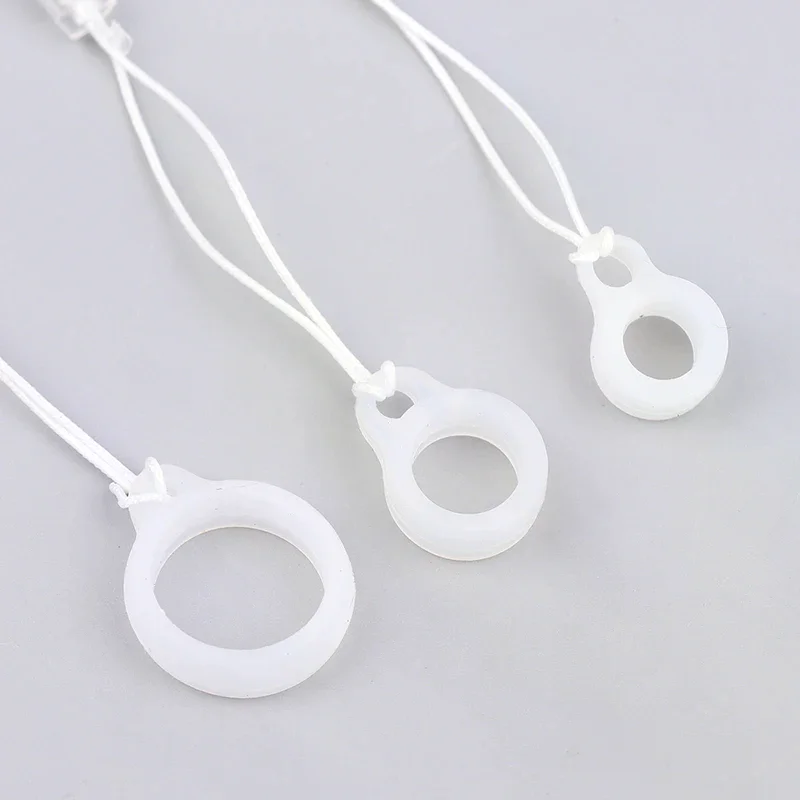 Elastic Lanyard For Antilost Hanging Rope Replacement Rope For Stylus Tablet Pen Straps For Touch Pen Stylus