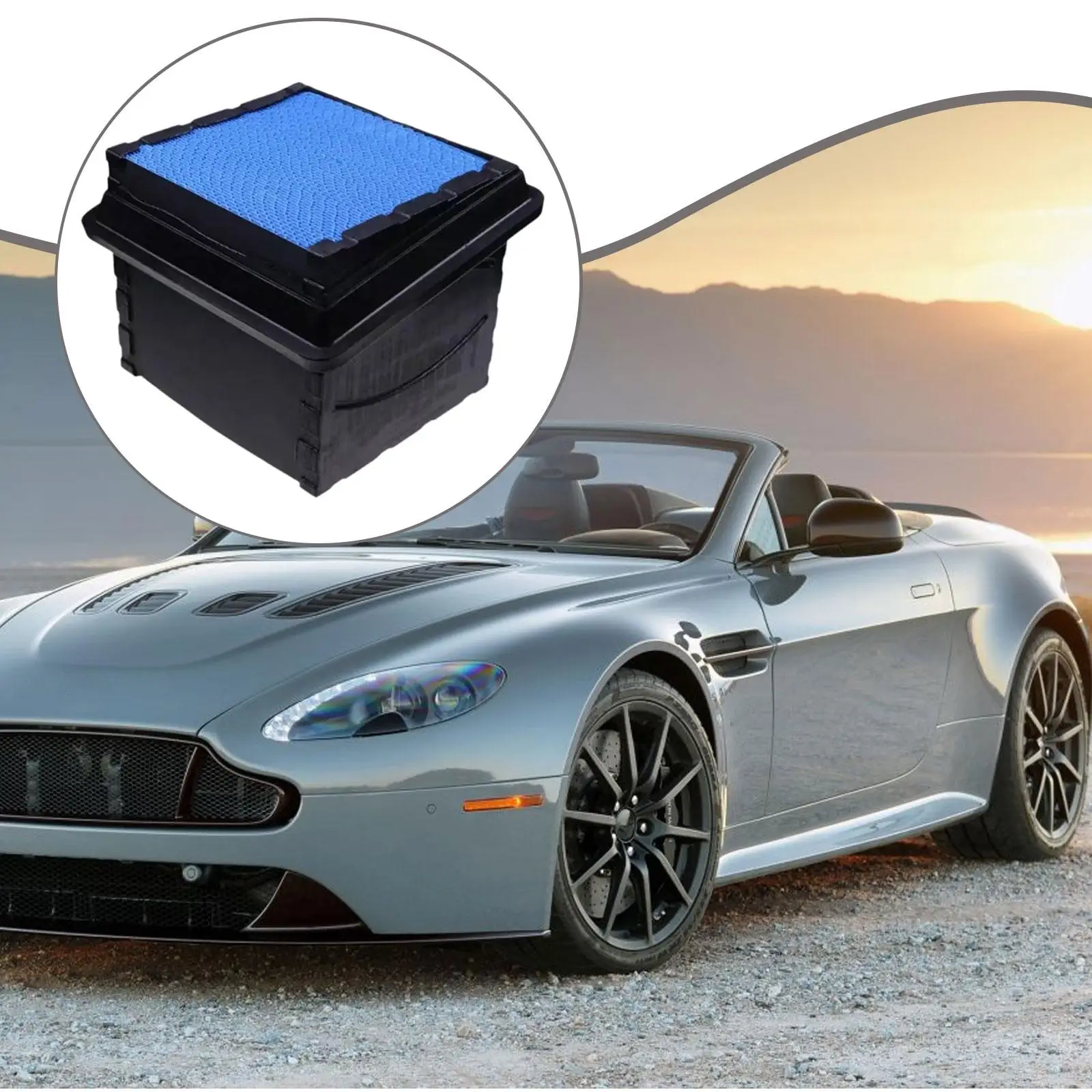 

Air Filter P616050 Efficient Black Supplies High Performance Replace Parts