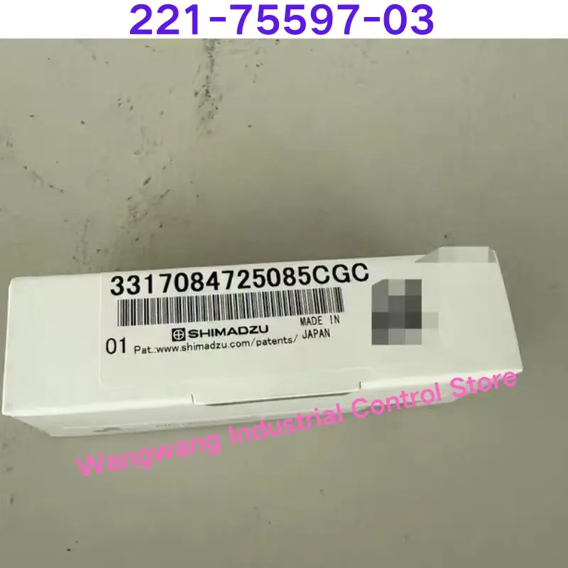 Brand-new Nozzle 221-75597-03, fast shipping