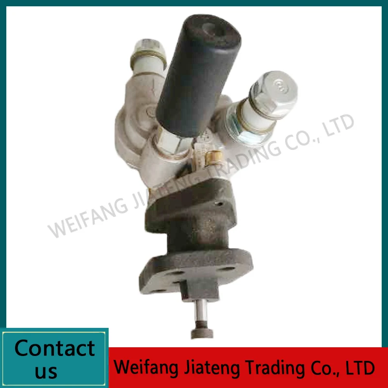 For Foton Lovol tractor parts T75003 hand oil pump