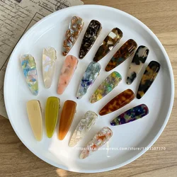 France temperament hair clip ~ South Korea France small duck beak clip top clip, fringe clip side clip headdress hair accessorie