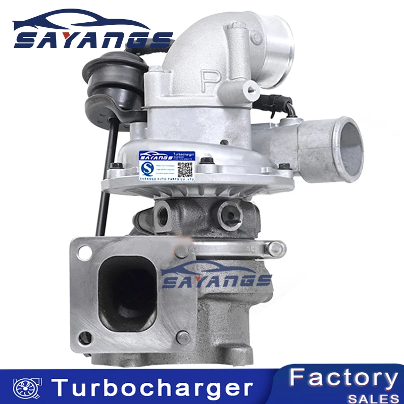 Turbosprężarka Turbo RHF5-2B 28201-4X701 28200-4X610 DLA Hyundai Universal