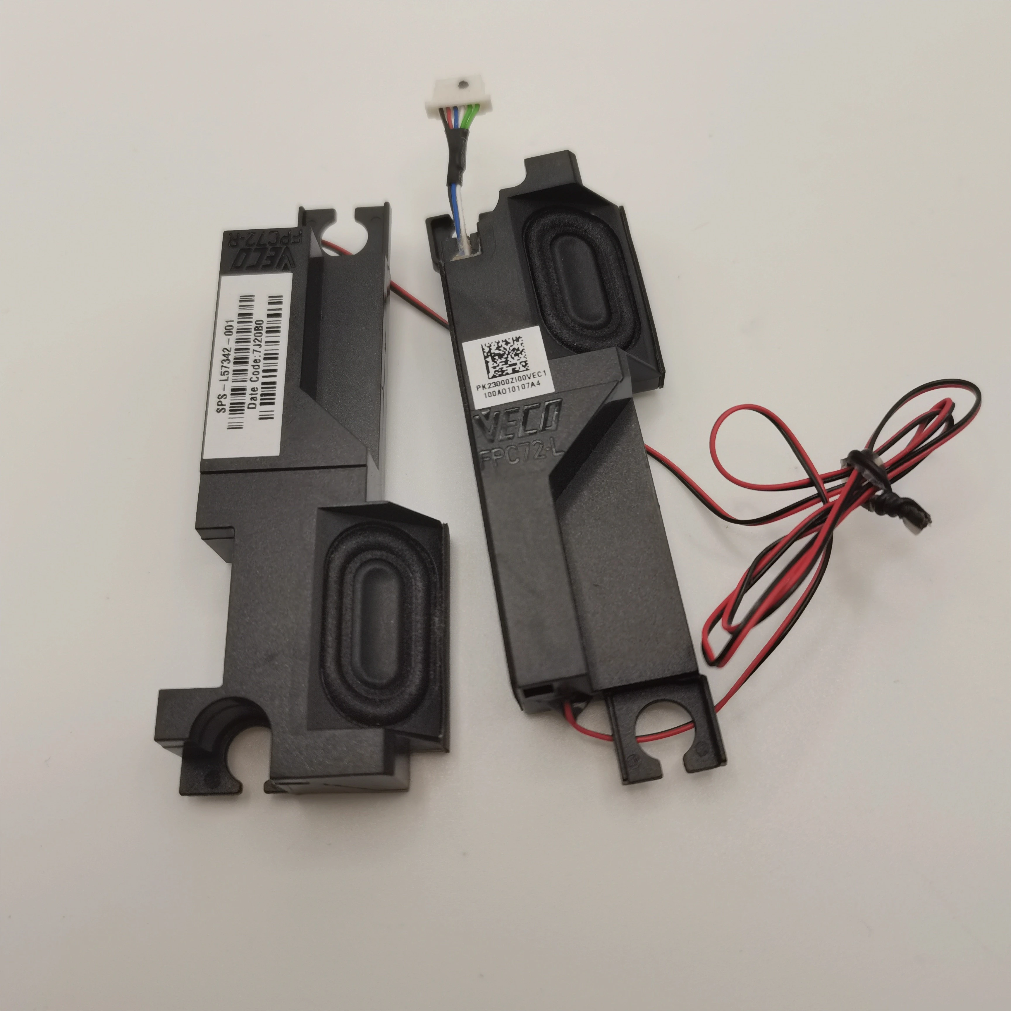 

FOR HP 17-CB1051TX L57342-001 TPN-Q 2019 Edition Speaker