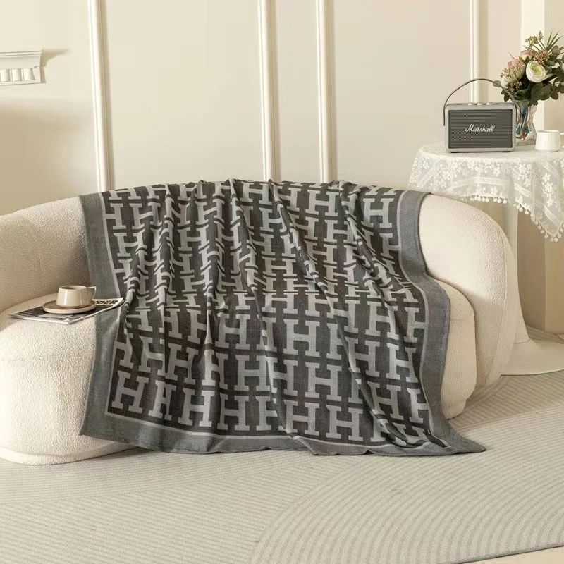 

Luxury Blanket Home Throw for Adult Child Popular Blankets
