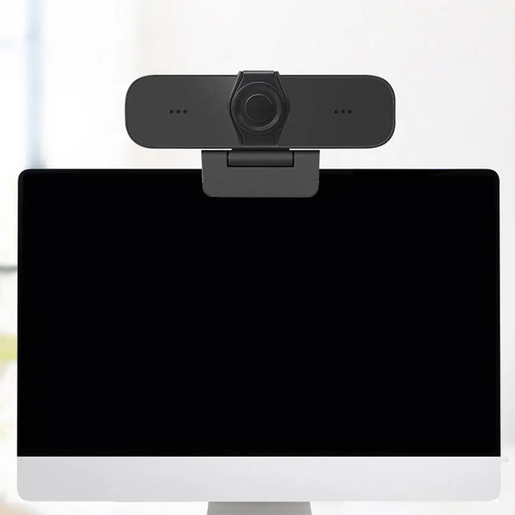 

8pcs Webcam Privacy Cover High-Strength Abs Dust Proof Lens Protector For Laptop Desktop Tablet Camera Protection Video