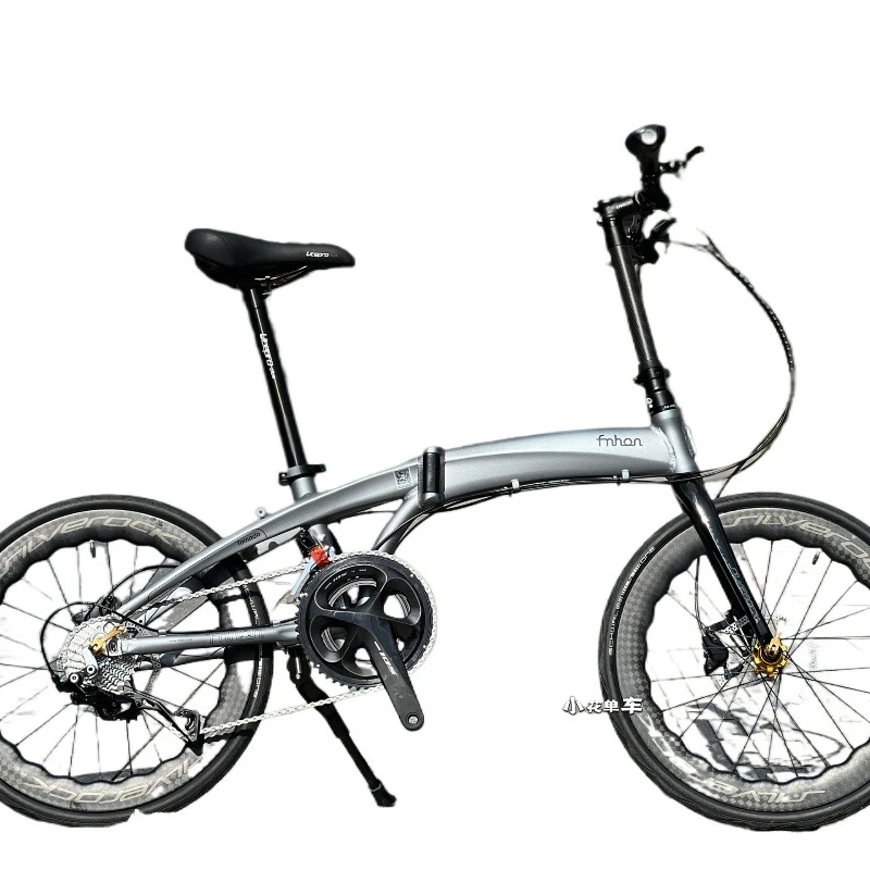 

The new DG2018 aluminum alloy high rigidity folding car oil brake is popular for bicycles