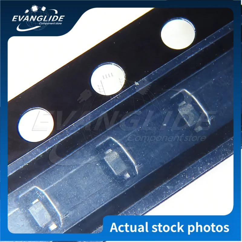 10 PCS/LOT 100%Original & New SMV1234-079LF Varactor Diode In Stock Wholesale Discount
