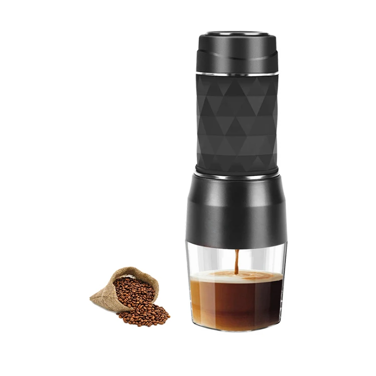 

Portable Moka Pot Coffee Machine Maker Machine Coffee Press Maker