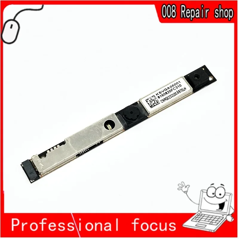 KS.VGA06.001 Compatible KSVGA0Q003 KS.VGA0Q.003 For ACER A314 A114-31 A315-31 A315-51 AN515 DISPLAY WEB CAMERA