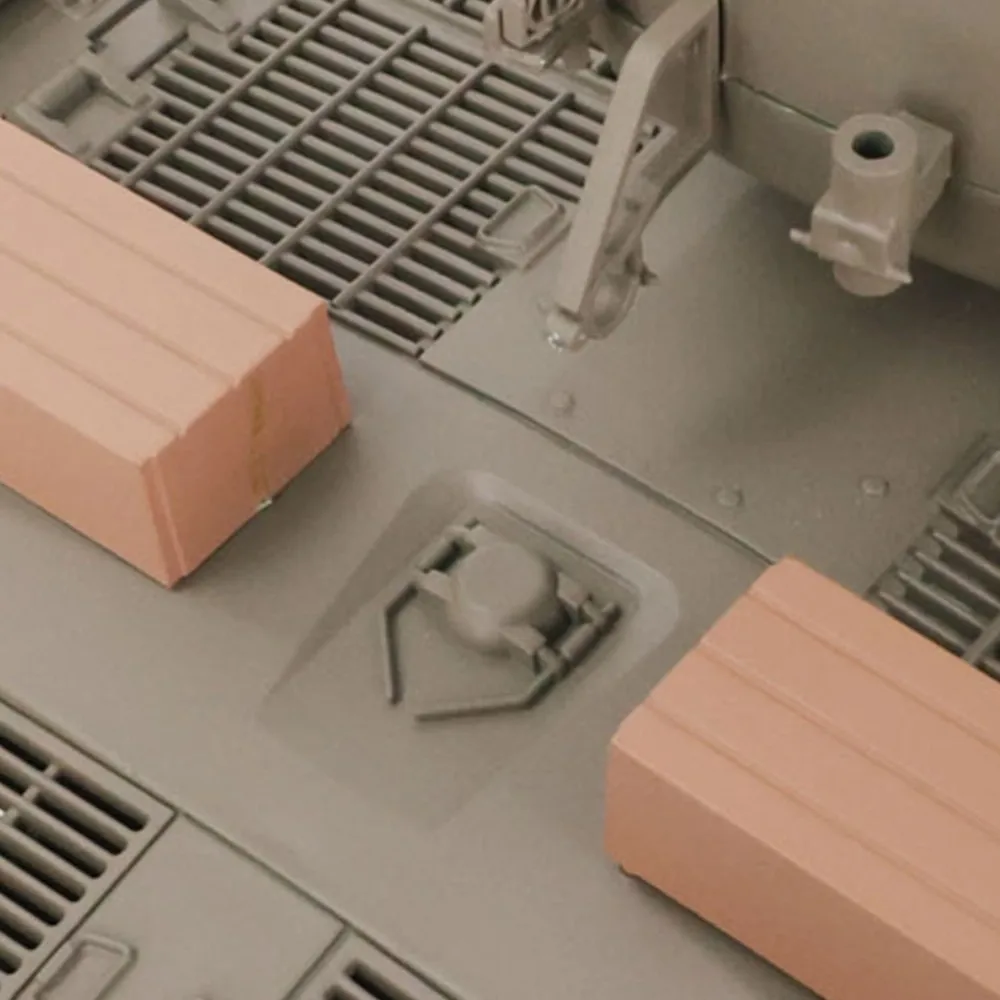 

Henglong 1/16 7,0 M26 Персинг RTR RC Tank 3838 Металлические гусеничные колеса 360 ° Башня