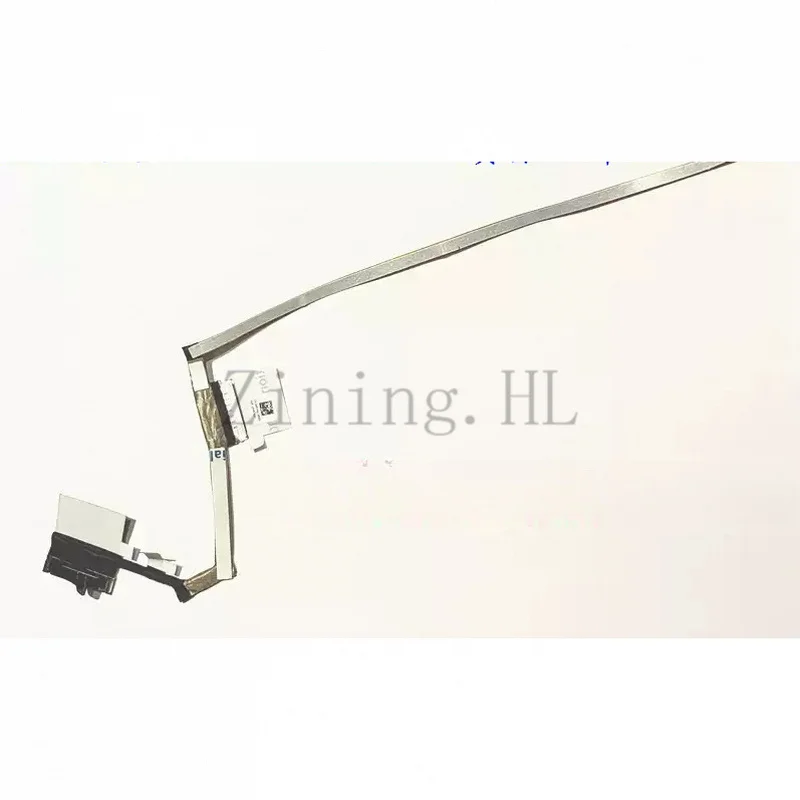 Laptop Repair Screen Flex Cable 30&40 Contact Pin QHD Panel Line Suits for Dell Inspiron 13 5320 5330 PN 0MFFMG 0JXD21