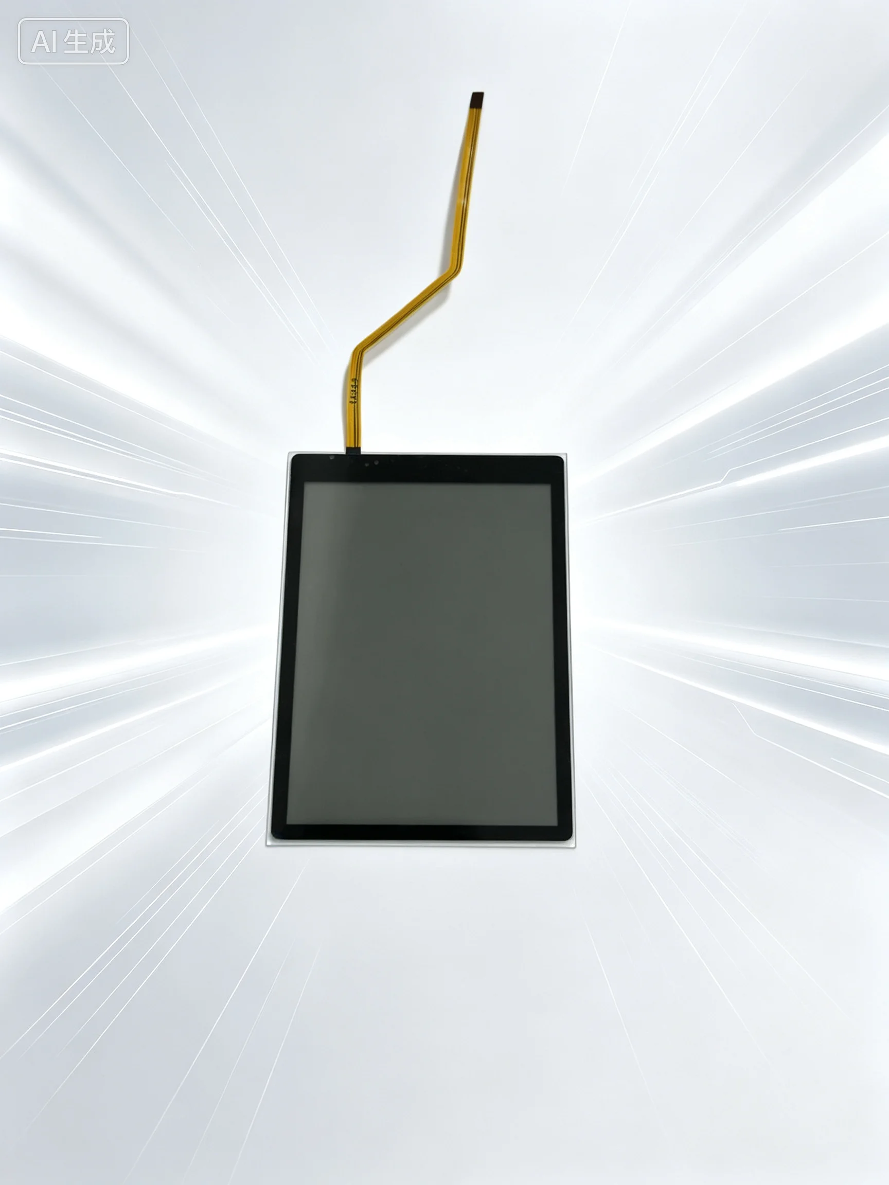 Touch Outer Glass For Panasonic ZS10 TZ20 TZ22