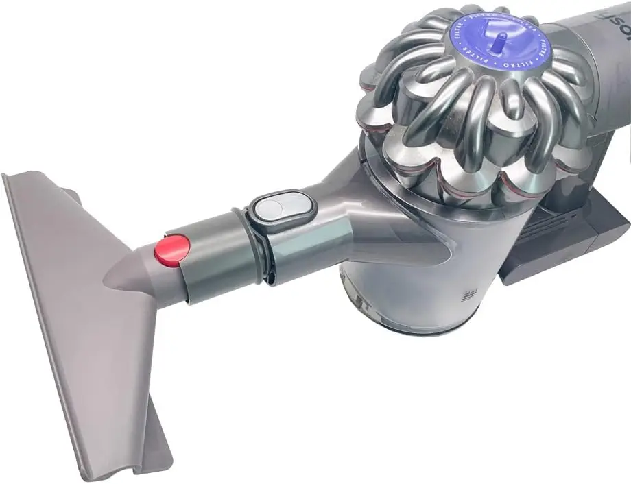 محول مرفق لملحقات دايسون erconvert V15 V11 V7 V8 V10 إلى سلسلة V6 DC30 DC31 DC 32 مللي متر (1.26 بوصة) أداة عالمية