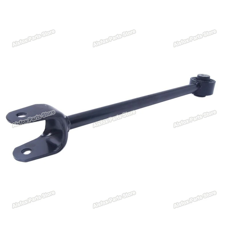 

Dropshipping For 2017-2019 Tesla Model 3 Rear Left Side Lower Fore Link Control Arm New 104444400A 1044444-00-A