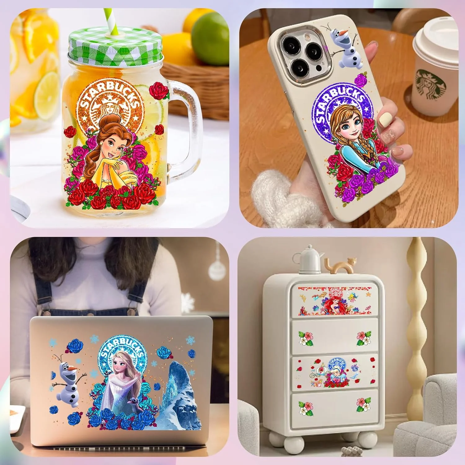 สติกเกอร์ลายการ์ตูนฮอตวีลส์ยอดนิยม 20 แบบ ขนาด 16 ออนซ์ แบบ UV DTF 3 มิติ ใช้งานง่าย สำหรับตกแต่งแก้ว กระป๋อง ถ้วย ของขวัญวันเกิด DIY สร้างสรรค์