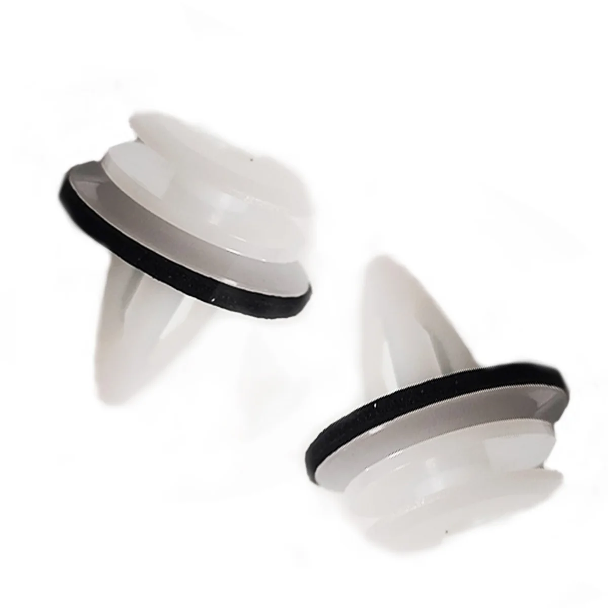 Universal Auto Fastener Clips Retaining Door Panel Clips Bumper Clips Interior Fender Screw Rivet Fastener Fastener