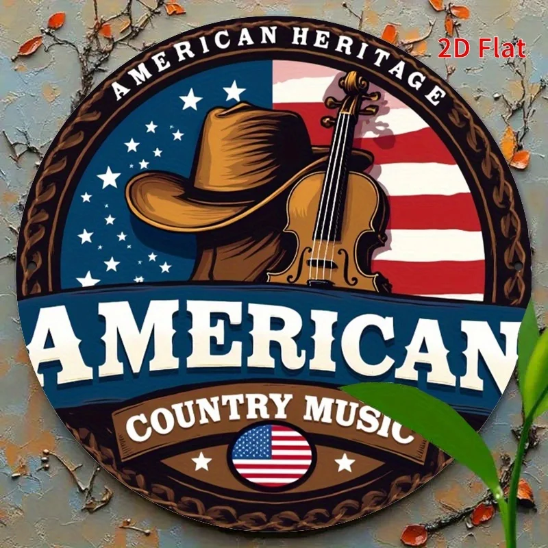 2D Flat, 1Pc Americ… - image