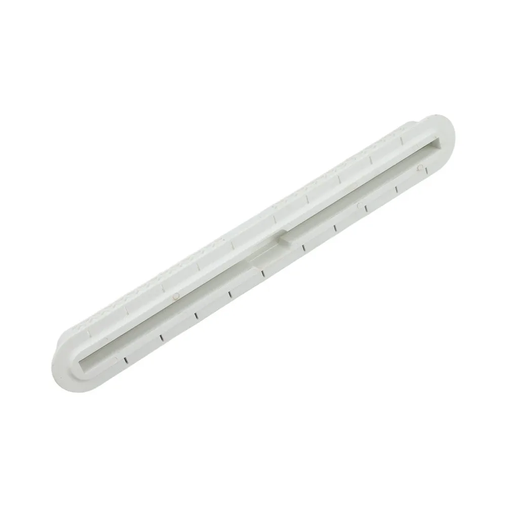 Paddleboard Compatible With Hydrofoils Hydrofoil Board ABS Material Black And White Colors Installing Hydrofoils