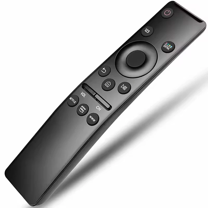 Universal Remote Control fit For All Samsung Smart-TV LCD LED UHD QLED 4K HDR TVs with Netflix, Prime Video,hulu Buttons