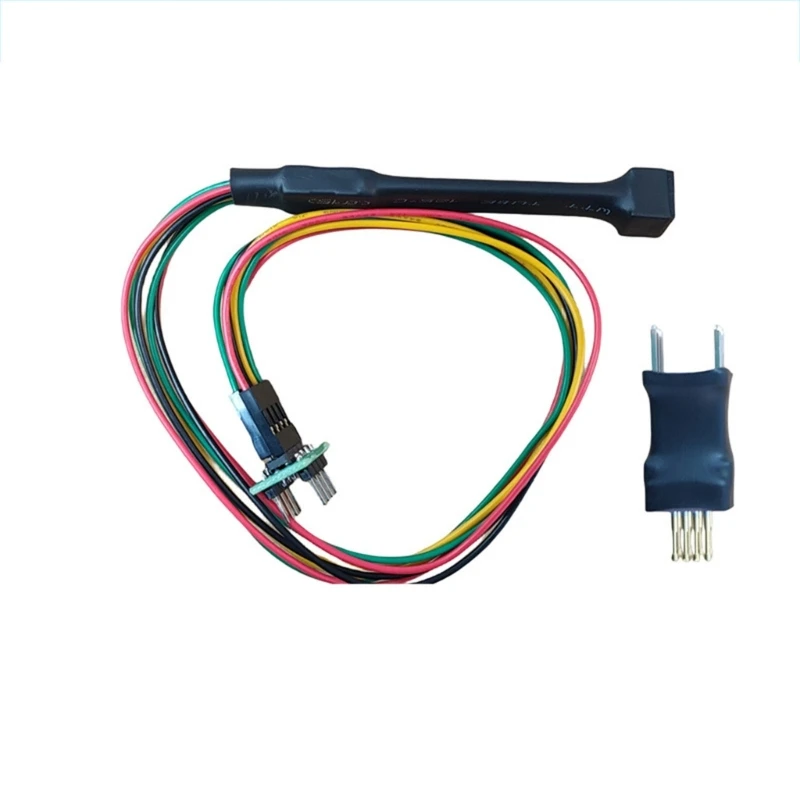 SOP8/VSOP8/VSON8/WSON8 DOWNLOUL CHIP BURN WRITI AGUI FORNICA CHIP SEGNALE TRASMISSIONE SCOKET SCOKET