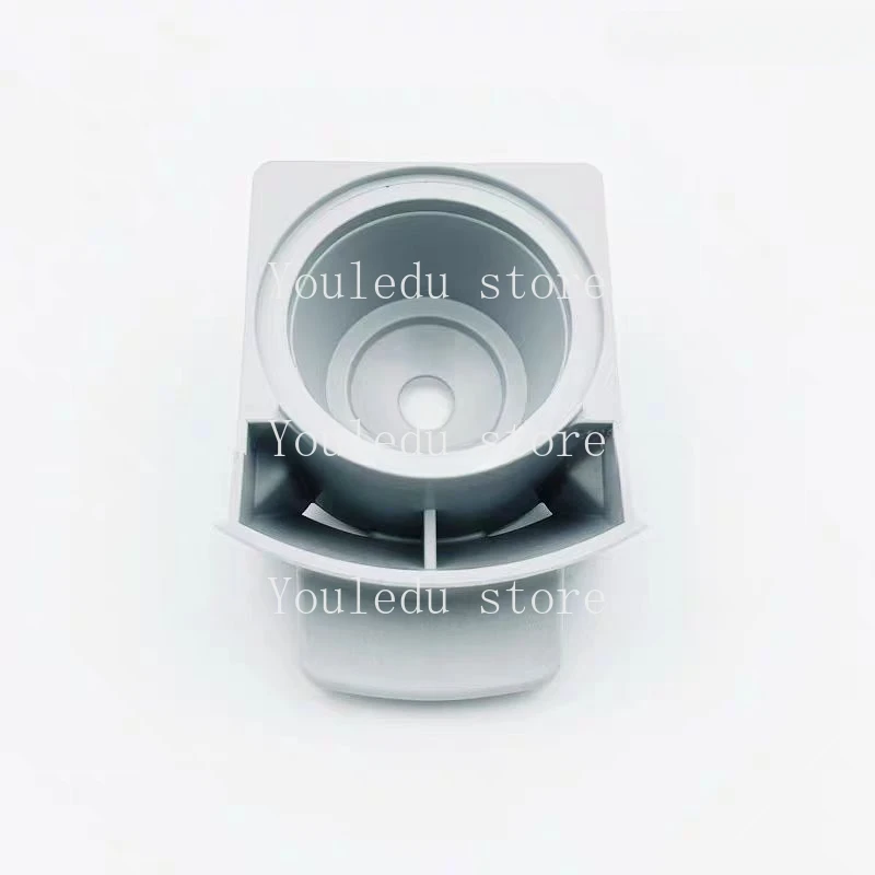 

Применимо к запасных часам для капсульной кофемашины Nestlé Duqu Cool, держатель капсул EDG305, серые детали