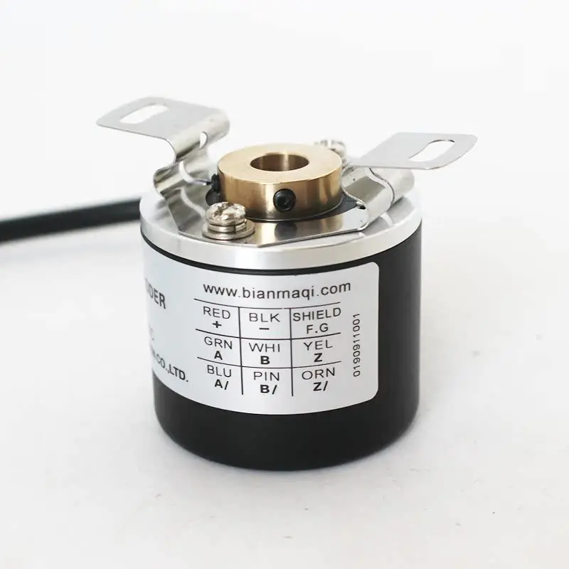 Hot Sale H40-8-1024VL Rotary Encoder 1024PPR