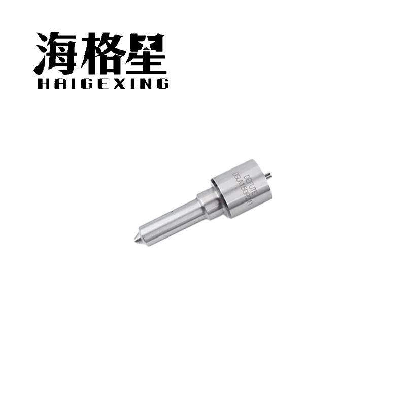 DSLA155P278 DSLA155P014 DSLA150P220 DSLA145P380 DSLA155P721 For HaiGeXing P Series Diesel Injection Nozzle