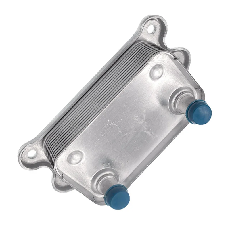 

Автоматический масляный радиатор двигателя 30637966 для VOLVO V50 C70 S40, запасные части для радиатора, аксессуары-ABQA