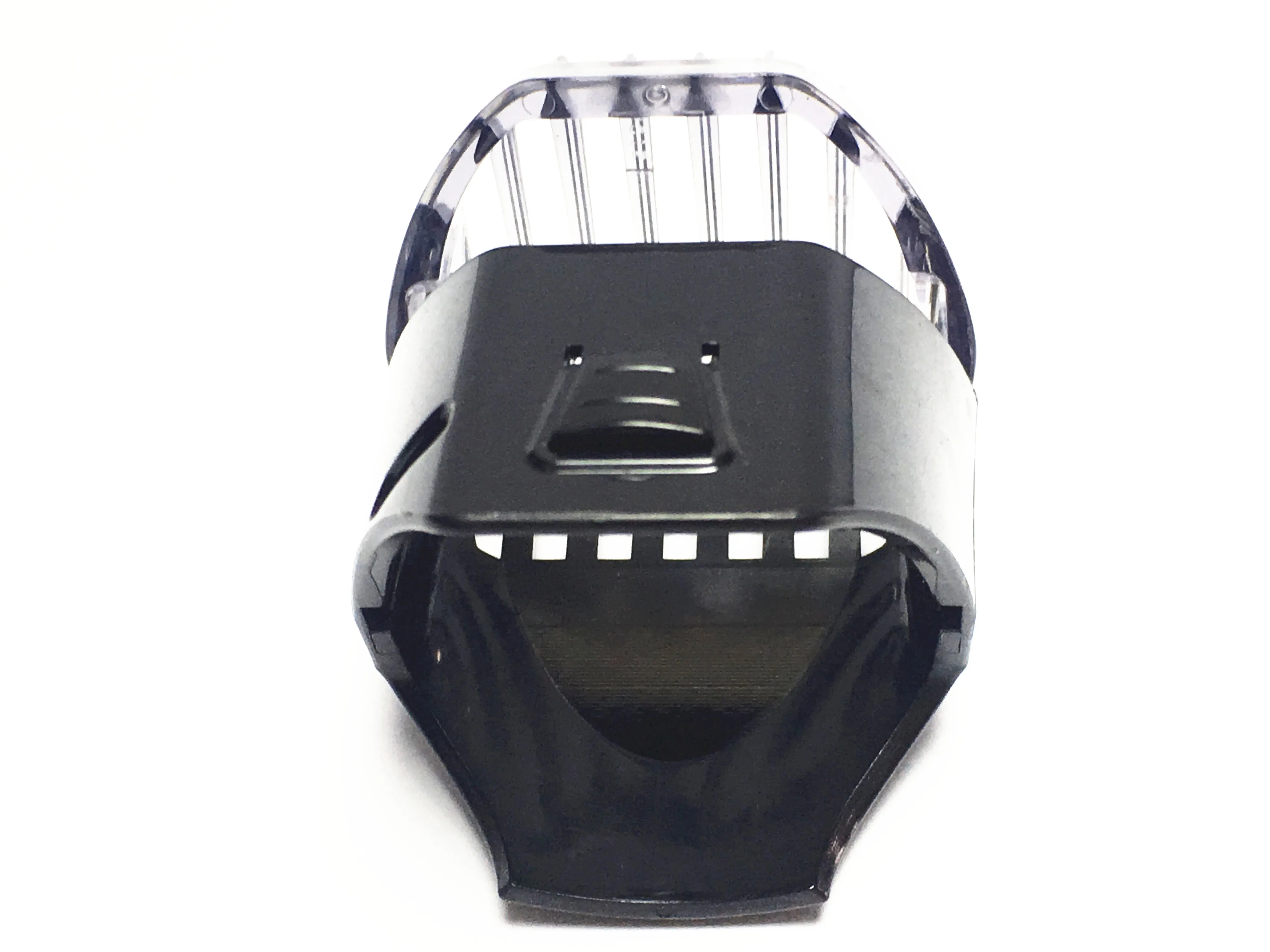 Black / Grey / Silver Hair Clipper Trimmer Comb Replacement For Philips G390 G380 G370 Barber Shaver Razor Parts New