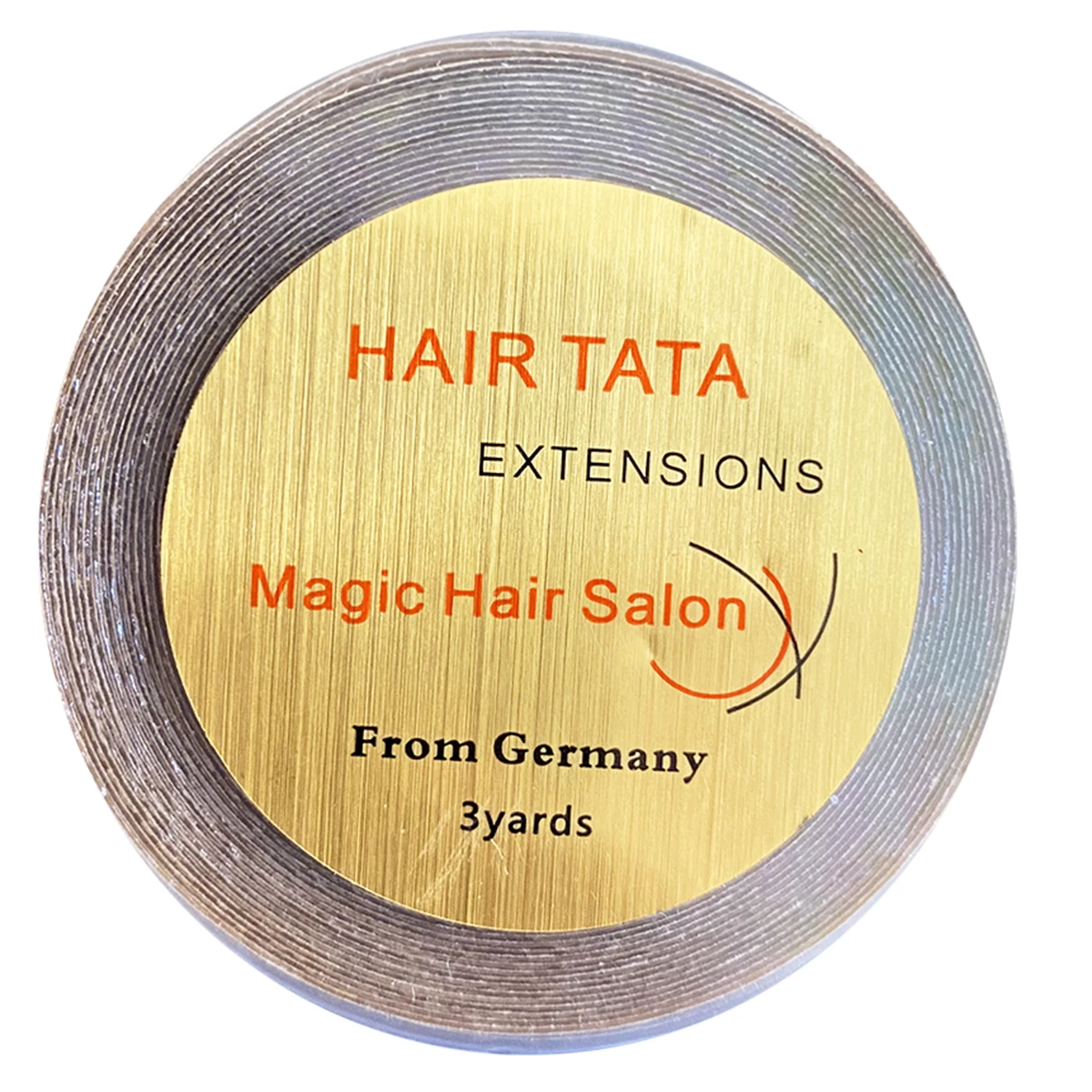 More than 3 months hold time hair extension tape Super quality blue tape  hair extension tape hair TATA extension